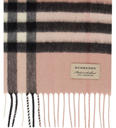 burberry 頸 巾